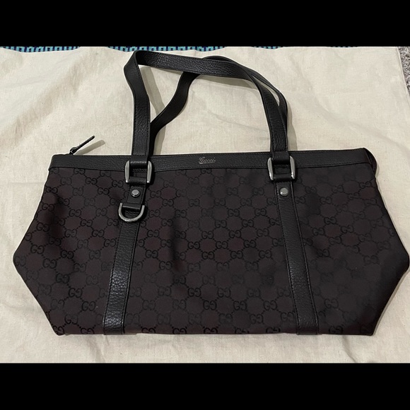 Gucci Purse - Picture 1 of 10